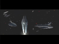 Forge Stellaire
